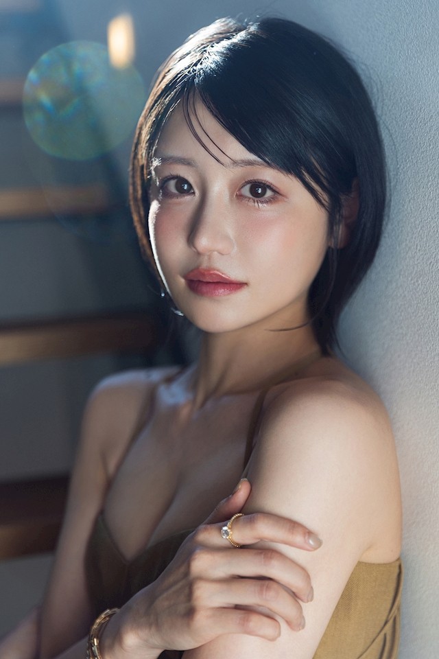南 柚子プロフィール写真6